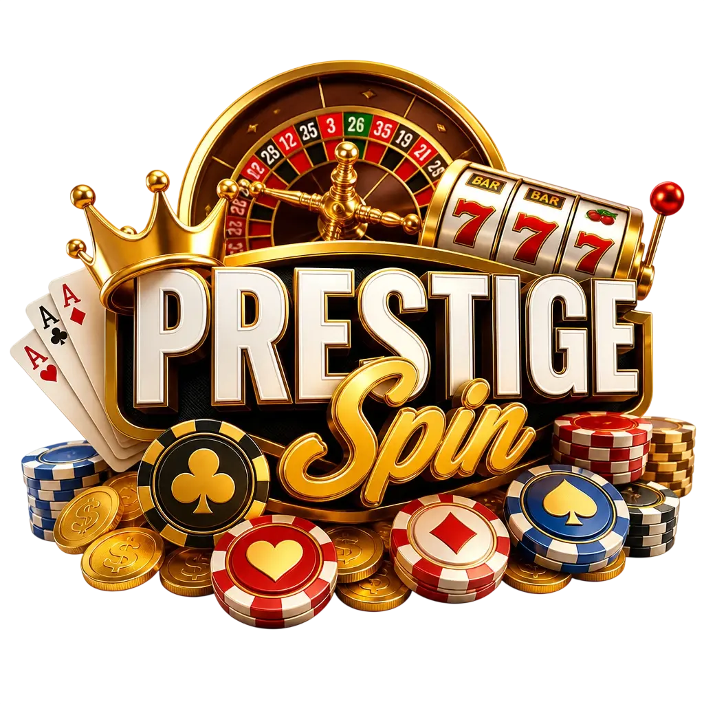 Prestige Spin Casino Online United Kingdom