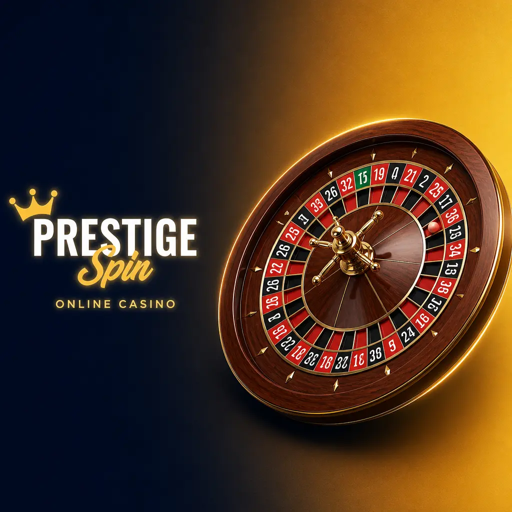 Prestige Spin Online Casino