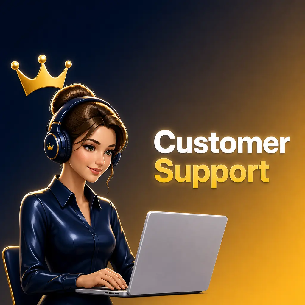 Customer Support